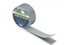 Megaflex Termo Foil 50 мм (40 м) Алюминиевый скотч